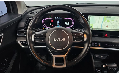 Kia Sportage Prestige AWD* HARMAN KARDON* ПОДГРЕВ* ОБДУХВАНЕ* - автомобили, коли, обяви за нови и употребявани 8