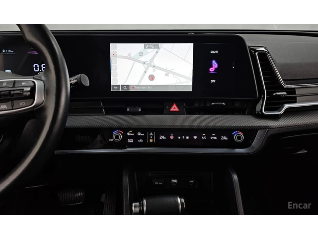 Kia Sportage Prestige AWD* HARMAN KARDON* ПОДГРЕВ* ОБДУХВАНЕ* - автомобили, коли, обяви за нови и употребявани 10