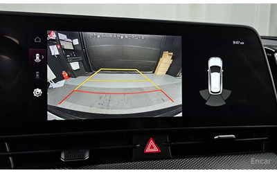 Kia Sportage Prestige AWD* HARMAN KARDON* ПОДГРЕВ* ОБДУХВАНЕ* - автомобили, коли, обяви за нови и употребявани 11