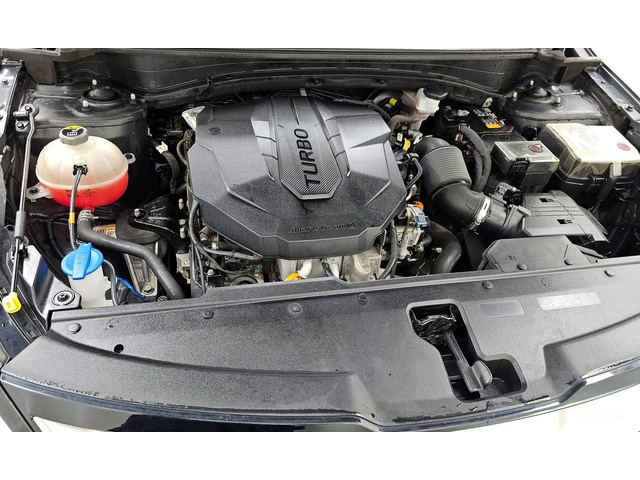 Kia Sportage Prestige AWD* HARMAN KARDON* ПОДГРЕВ* ОБДУХВАНЕ* - автомобили, коли, обяви за нови и употребявани 15