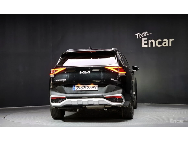 Kia Sportage Prestige AWD* HARMAN KARDON* ПОДГРЕВ* ОБДУХВАНЕ* - автомобили, коли, обяви за нови и употребявани 3