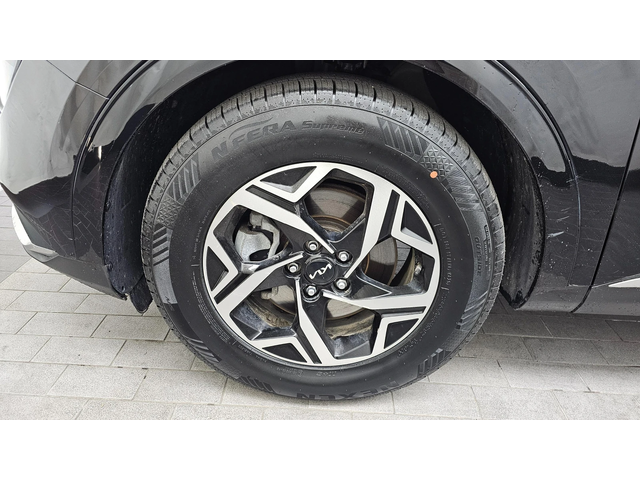 Kia Sportage Prestige AWD* HARMAN KARDON* ПОДГРЕВ* ОБДУХВАНЕ* - автомобили, коли, обяви за нови и употребявани 4