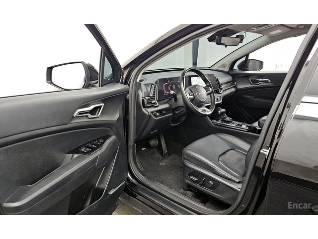 Kia Sportage Prestige AWD* HARMAN KARDON* ПОДГРЕВ* ОБДУХВАНЕ* - автомобили, коли, обяви за нови и употребявани 5