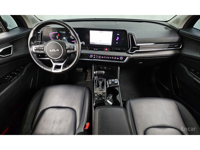 Kia Sportage Prestige AWD* HARMAN KARDON* ПОДГРЕВ* ОБДУХВАНЕ* - автомобили, коли, обяви за нови и употребявани 7