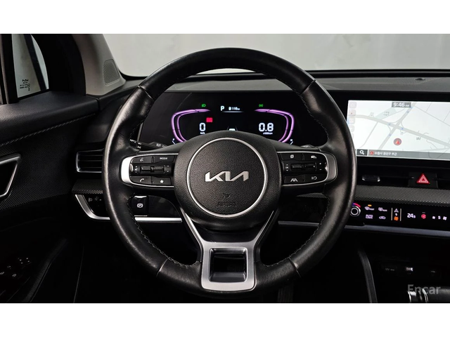 Kia Sportage Prestige AWD* HARMAN KARDON* ПОДГРЕВ* ОБДУХВАНЕ* - автомобили, коли, обяви за нови и употребявани 8