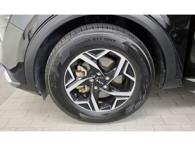 Kia Sportage Prestige AWD* HARMAN KARDON* ПОДГРЕВ* ОБДУХВАНЕ* - автомобили, коли, обяви за нови и употребявани 4