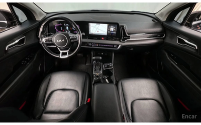 Kia Sportage Prestige AWD* HARMAN KARDON* ПОДГРЕВ* ОБДУХВАНЕ* - автомобили, коли, обяви за нови и употребявани 7