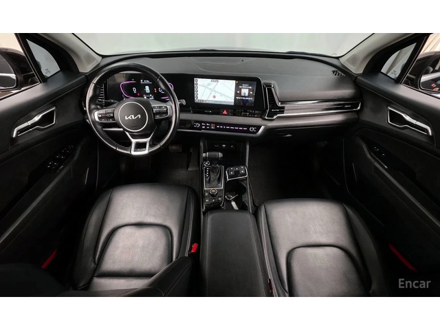 Kia Sportage Prestige AWD* HARMAN KARDON* ПОДГРЕВ* ОБДУХВАНЕ* - автомобили, коли, обяви за нови и употребявани 7