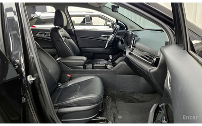 Kia Sportage Prestige AWD* HARMAN KARDON* ПОДГРЕВ* ОБДУХВАНЕ* - автомобили, коли, обяви за нови и употребявани 8