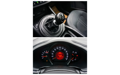 Kia Sportage 1.7CRDI PLUS PANORAMIC - автомобили, коли, обяви за нови и употребявани 10