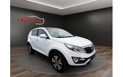 kia-sportage - 1