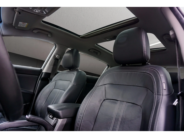 Kia Sportage 1.7CRDI PLUS PANORAMIC - автомобили, коли, обяви за нови и употребявани 6