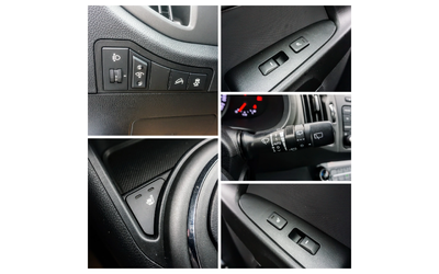 Kia Sportage 1.7CRDI PLUS PANORAMIC - автомобили, коли, обяви за нови и употребявани 7