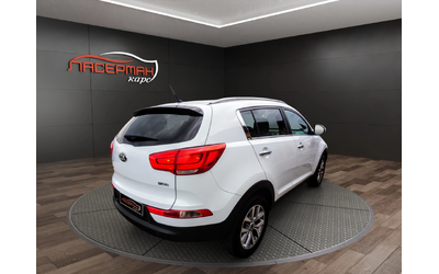 kia-sportage - 2