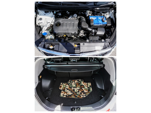 Kia Sportage 1.7CRDI - автомобили, коли, обяви за нови и употребявани 15