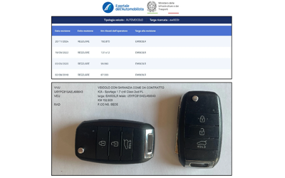 Kia Sportage 1.7CRDI - автомобили, коли, обяви за нови и употребявани 16