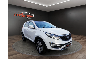 kia-sportage - 1
