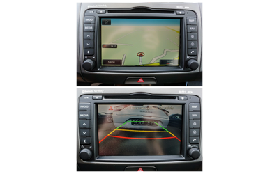 Kia Sportage 1.7CRDI - автомобили, коли, обяви за нови и употребявани 7