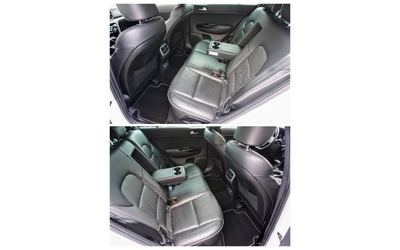 Kia Sportage 1.7CRDI GT LINE TECHNO PACK - автомобили, коли, обяви за нови и употребявани 13