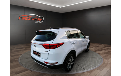 kia-sportage - 2