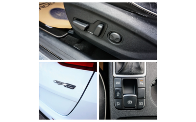 Kia Sportage 1.7CRDI GT LINE TECHNO PACK - автомобили, коли, обяви за нови и употребявани 8