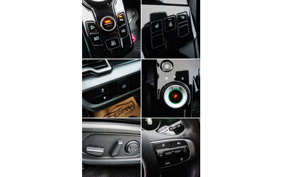 Kia Sportage 1.6 T-GDI PHEV DESIGN - автомобили, коли, обяви за нови и употребявани 6