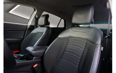 Kia Sportage 1.6 T-GDI PHEV DESIGN - автомобили, коли, обяви за нови и употребявани 7