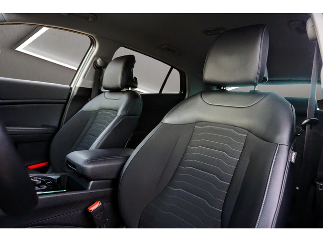 Kia Sportage 1.6 T-GDI PHEV DESIGN - автомобили, коли, обяви за нови и употребявани 7