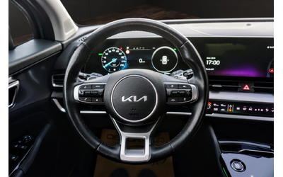 Kia Sportage 1.6 T-GDI PHEV DESIGN - автомобили, коли, обяви за нови и употребявани 8