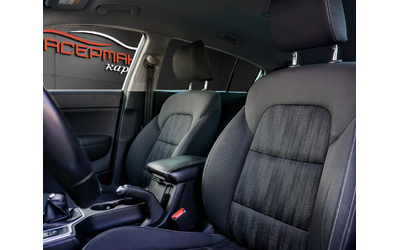 Kia Sportage 1.7CRDI STYLE PACK - автомобили, коли, обяви за нови и употребявани 6