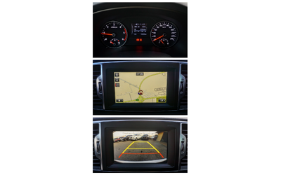 Kia Sportage 1.7CRDI STYLE PACK - автомобили, коли, обяви за нови и употребявани 7