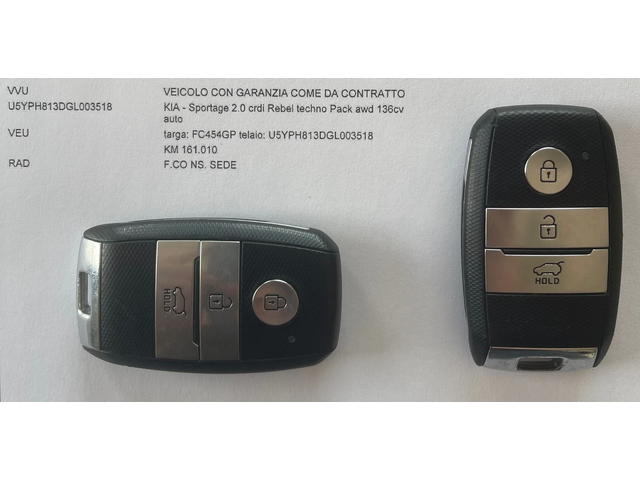 Kia Sportage 2.0CRDI REBEL TECHNO PACK * PANO* * 4X4* - автомобили, коли, обяви за нови и употребявани 16