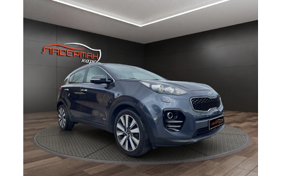 kia-sportage - 1