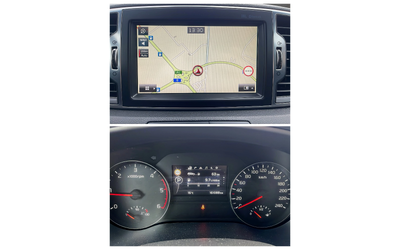 Kia Sportage 2.0CRDI REBEL TECHNO PACK * PANO* * 4X4* - автомобили, коли, обяви за нови и употребявани 7