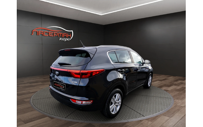 kia-sportage - 2
