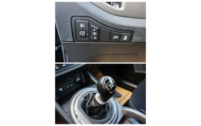 Kia Sportage 1.7CRDI ACTIVE - автомобили, коли, обяви за нови и употребявани 10