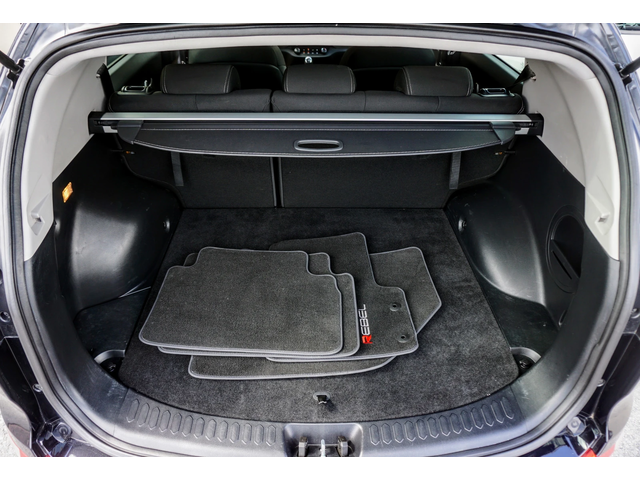 Kia Sportage 1.7CRDI ACTIVE - автомобили, коли, обяви за нови и употребявани 13