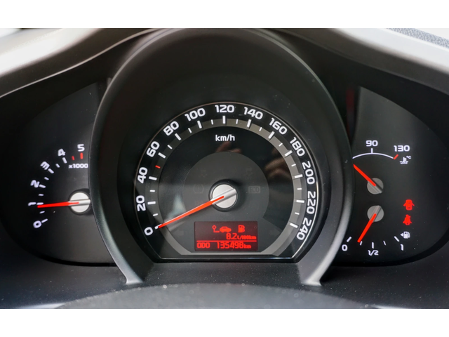 Kia Sportage 1.7CRDI ACTIVE - автомобили, коли, обяви за нови и употребявани 6