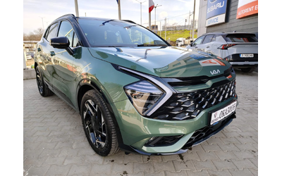 kia-sportage - 2