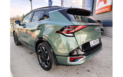 Kia Sportage GT - Line - автомобили, коли, обяви за нови и употребявани 6