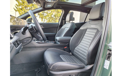 Kia Sportage GT - Line - автомобили, коли, обяви за нови и употребявани 9