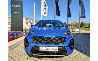 kia-sportage - 1