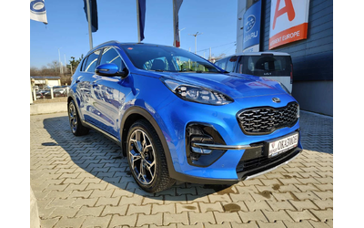 kia-sportage - 2