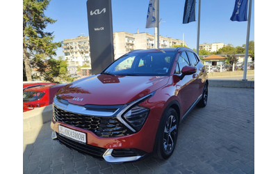 kia-sportage - 0