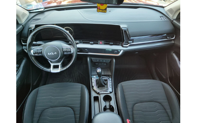 Kia Sportage Executive - автомобили, коли, обяви за нови и употребявани 10