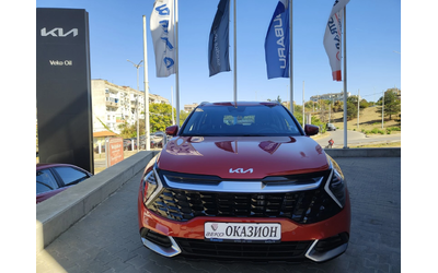 kia-sportage - 1