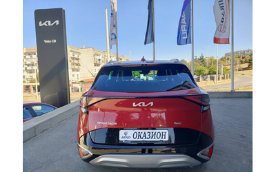 kia-sportage - 5