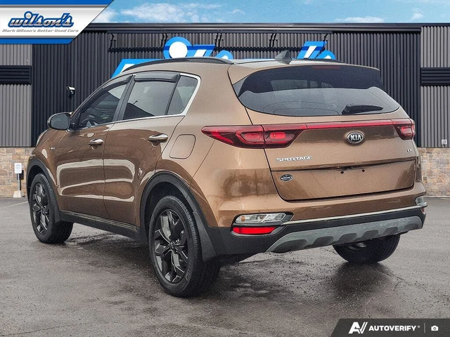 Kia Sportage EX AWD* АвтоКредит* (ЦЕНА ДО БГ) - автомобили, коли, обяви за нови и употребявани 2