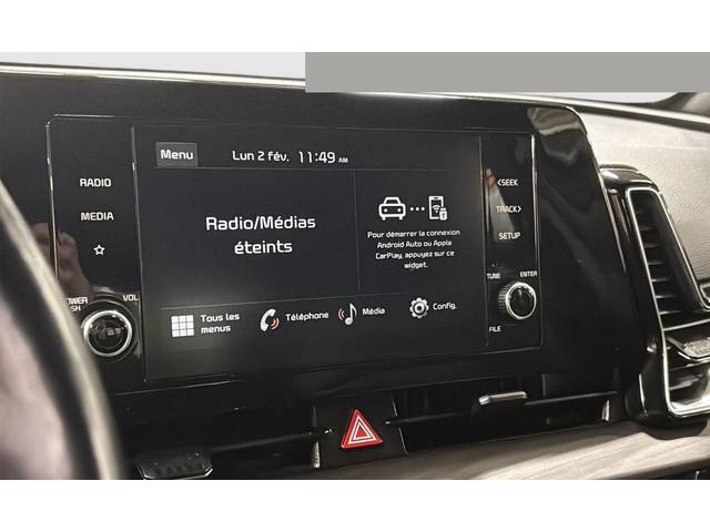 Kia Sportage X-Line AWD* DIGITAL* ПОДГРЕВ* М.ТОЧКА* - автомобили, коли, обяви за нови и употребявани 11