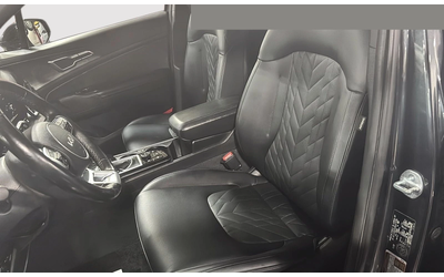 Kia Sportage X-Line AWD* DIGITAL* ПОДГРЕВ* М.ТОЧКА* - автомобили, коли, обяви за нови и употребявани 7